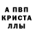 Кетамин VHQ Yellow Pvnk